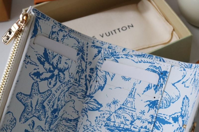 Louis Vuitton Wallets